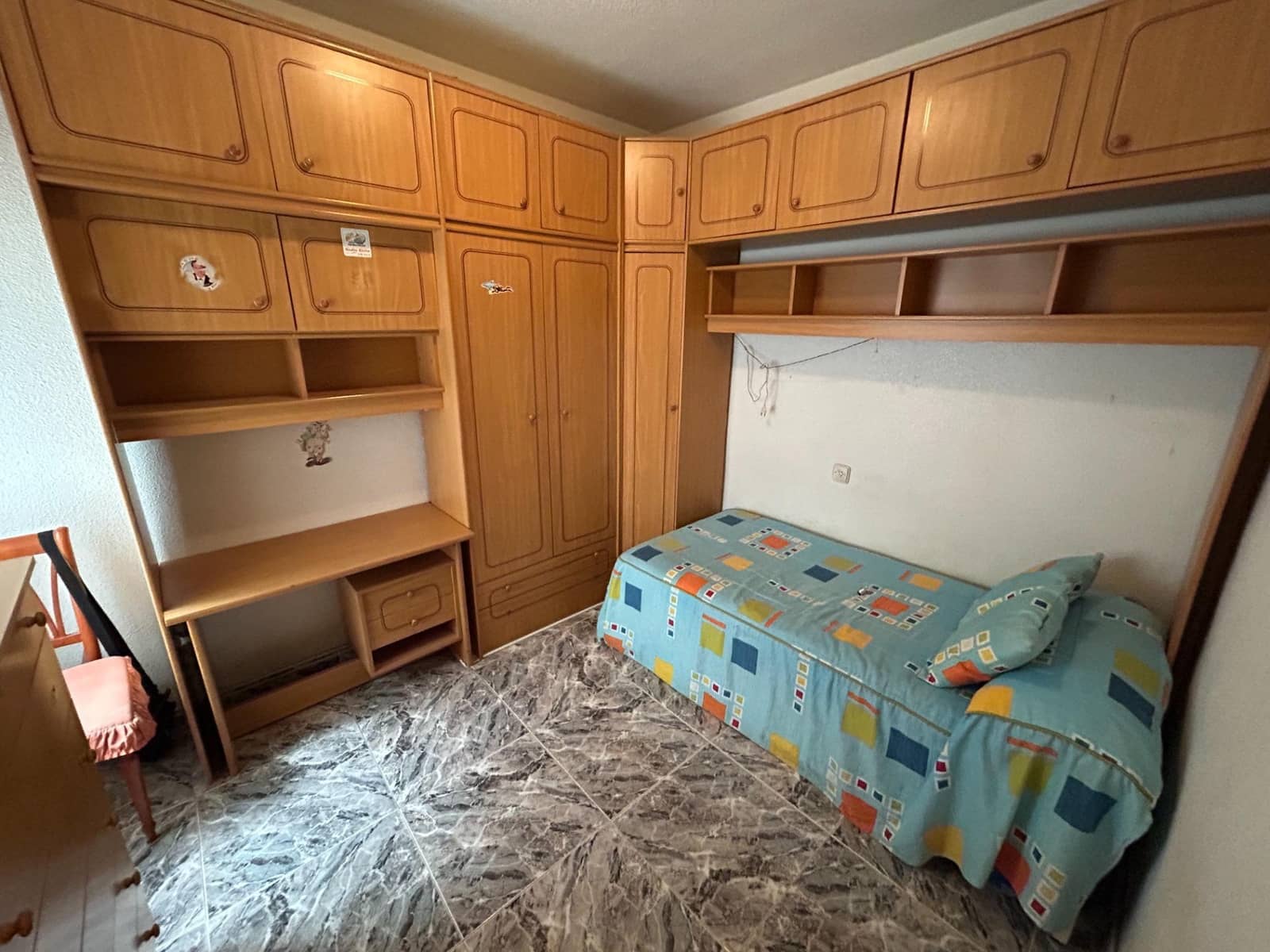 2 slaapkamer Flat te koop in Santa Pola - € 175.000 (Ref: 9894053)