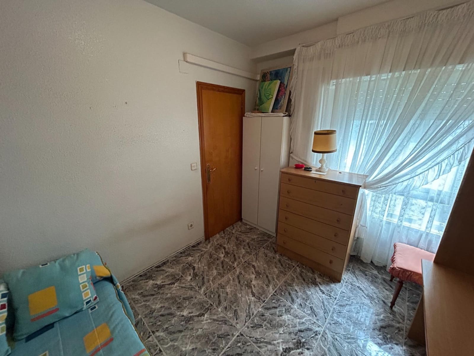 2 slaapkamer Flat te koop in Santa Pola - € 175.000 (Ref: 9894053)
