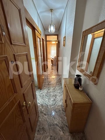 2 makuuhuone Asunto myytävänä paikassa Santa Pola - 175 000 € (Ref: 9894053)