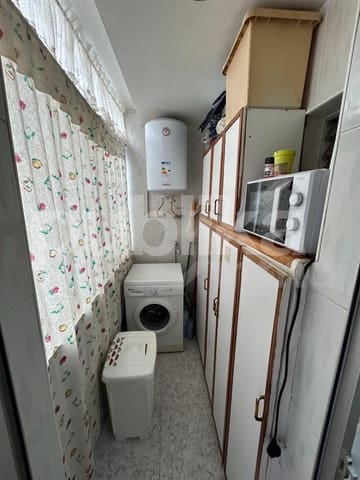 2 makuuhuone Asunto myytävänä paikassa Santa Pola - 175 000 € (Ref: 9894053)