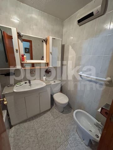 2 makuuhuone Asunto myytävänä paikassa Santa Pola - 175 000 € (Ref: 9894053)