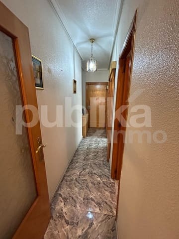 2 makuuhuone Asunto myytävänä paikassa Santa Pola - 175 000 € (Ref: 9894053)