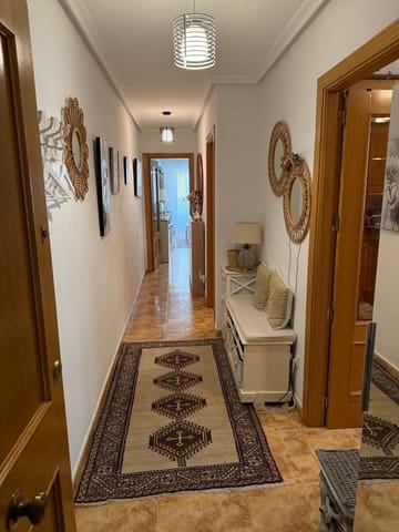 2 quarto Apartamento para venda em Centro, Santa Pola com garagem - 275 000 € (Ref: 9913301)