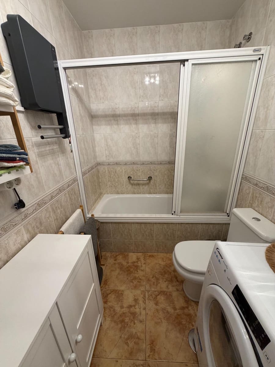 2 quarto Apartamento para venda em Santa Pola com garagem - 275 000 € (Ref: 9913301)