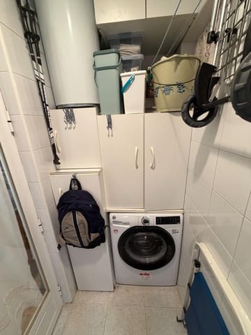 2 quarto Apartamento para venda em Centro, Santa Pola com garagem - 275 000 € (Ref: 9913301)