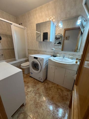 2 quarto Apartamento para venda em Centro, Santa Pola com garagem - 275 000 € (Ref: 9913301)