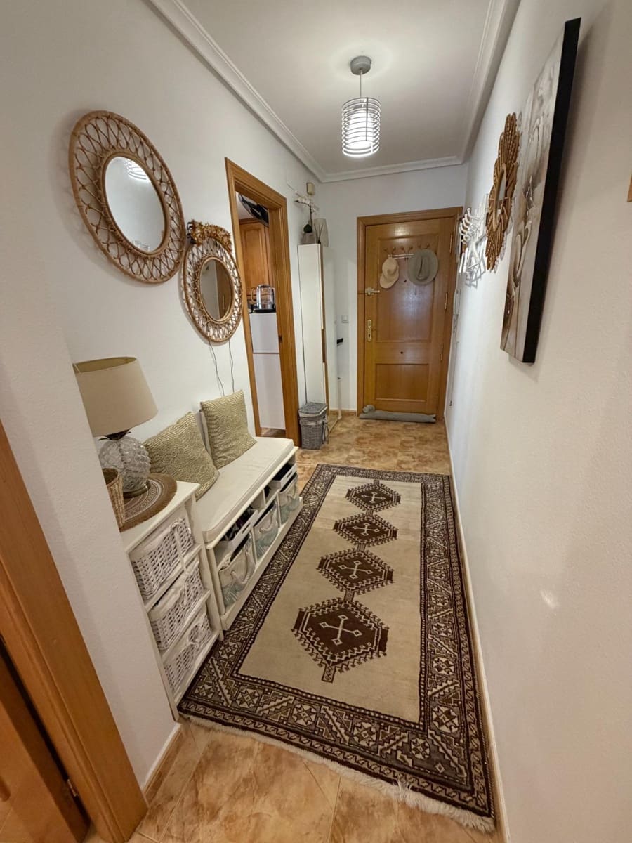 2 quarto Apartamento para venda em Santa Pola com garagem - 275 000 € (Ref: 9913301)