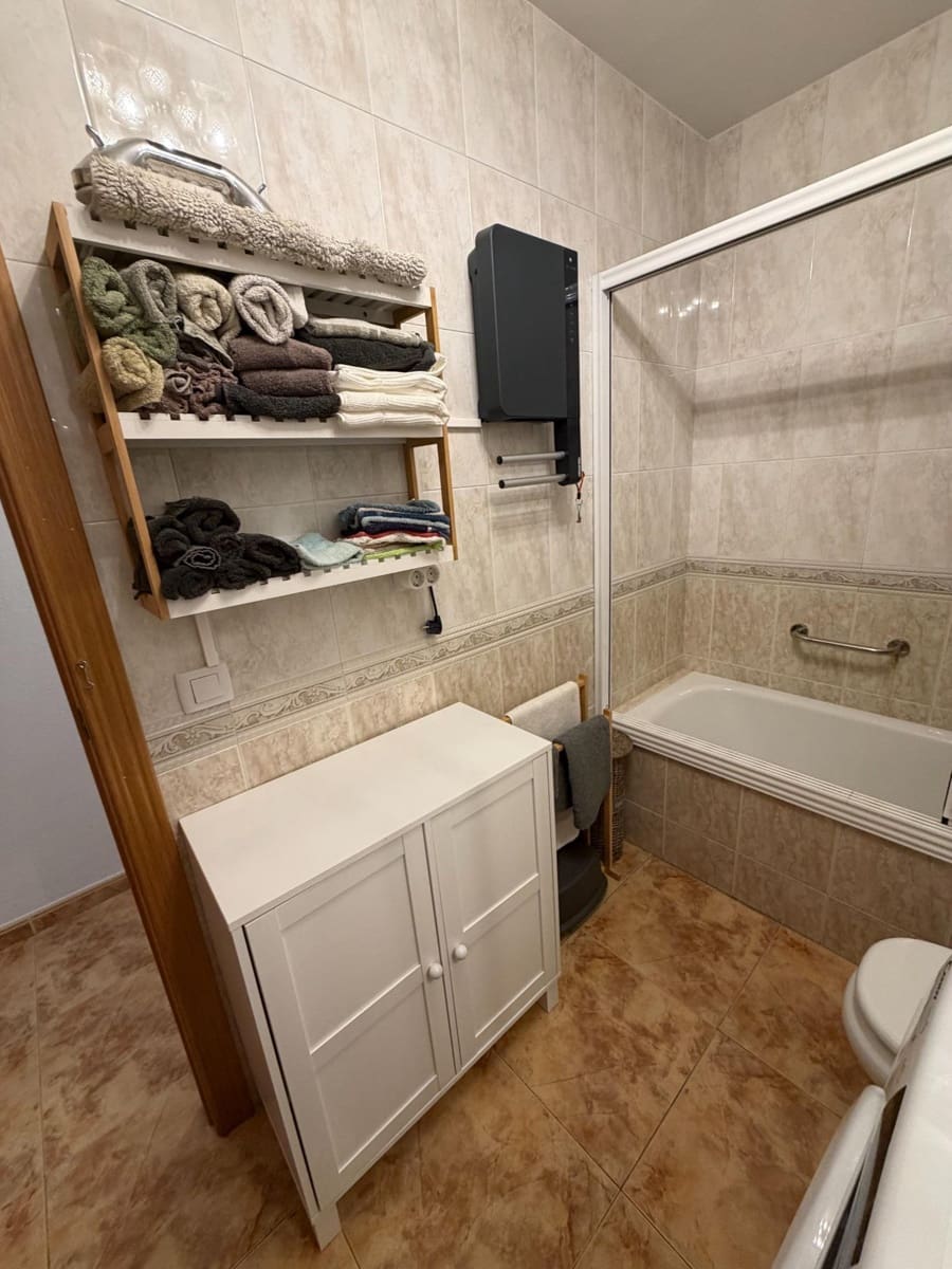 2 quarto Apartamento para venda em Santa Pola com garagem - 275 000 € (Ref: 9913301)