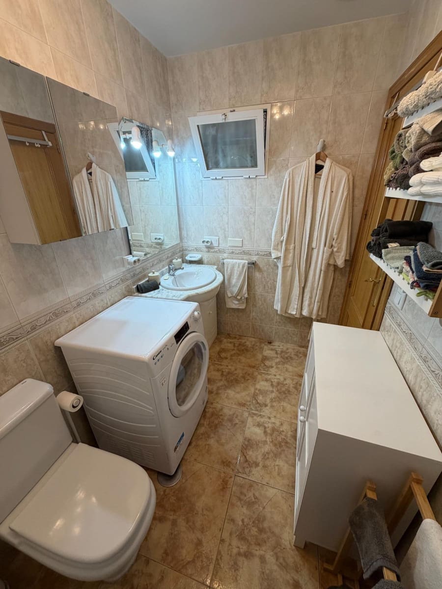 2 quarto Apartamento para venda em Santa Pola com garagem - 275 000 € (Ref: 9913301)