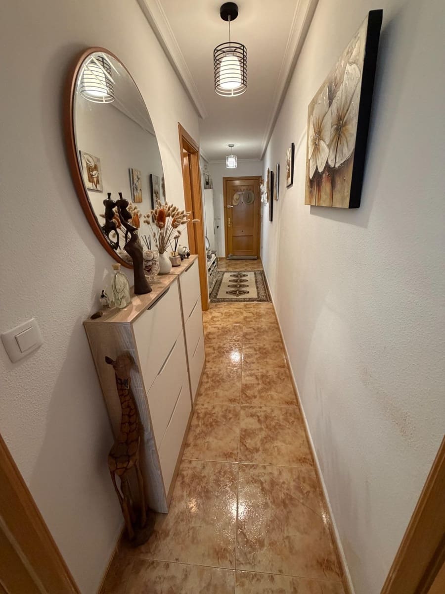 2 quarto Apartamento para venda em Santa Pola com garagem - 275 000 € (Ref: 9913301)