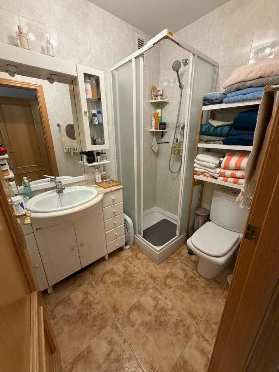 2 quarto Apartamento para venda em Santa Pola com garagem - 275 000 € (Ref: 9913301)