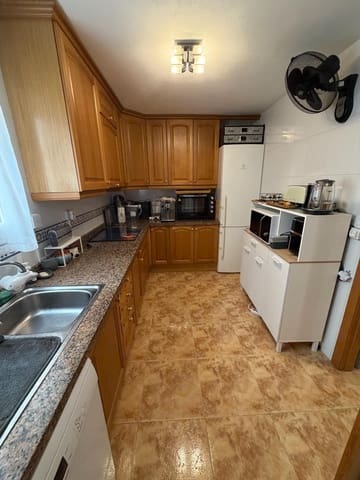 2 quarto Apartamento para venda em Centro, Santa Pola com garagem - 275 000 € (Ref: 9913301)