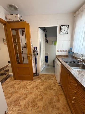 2 quarto Apartamento para venda em Centro, Santa Pola com garagem - 275 000 € (Ref: 9913301)
