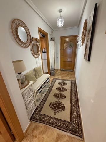 2 quarto Apartamento para venda em Centro, Santa Pola com garagem - 275 000 € (Ref: 9913301)