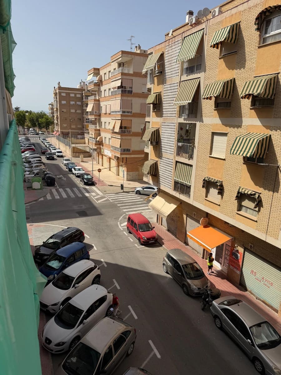 2 quarto Apartamento para venda em Santa Pola com garagem - 275 000 € (Ref: 9913301)