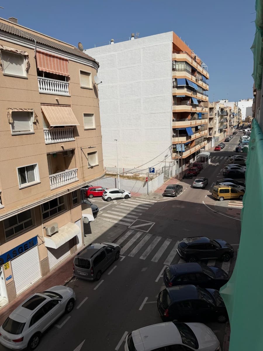 2 quarto Apartamento para venda em Santa Pola com garagem - 275 000 € (Ref: 9913301)