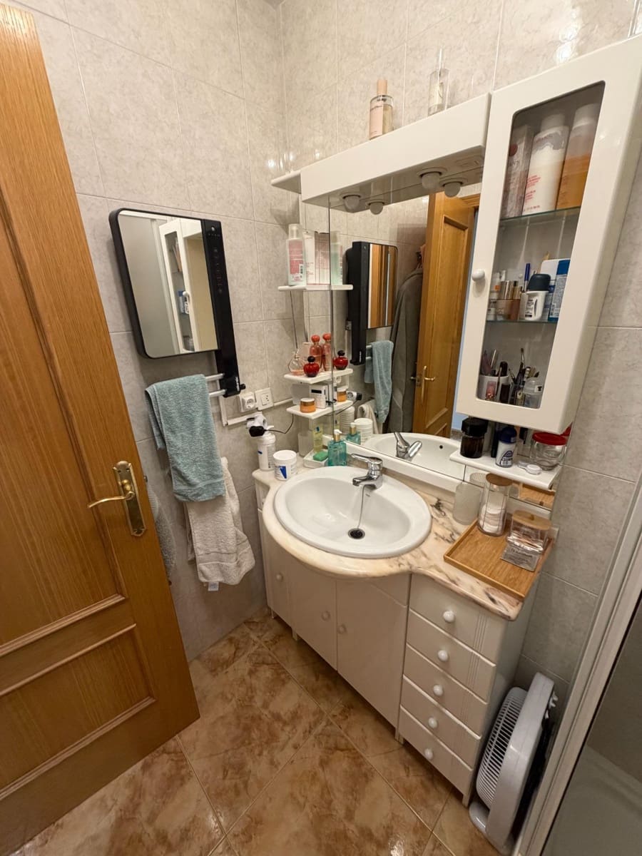 2 quarto Apartamento para venda em Santa Pola com garagem - 275 000 € (Ref: 9913301)