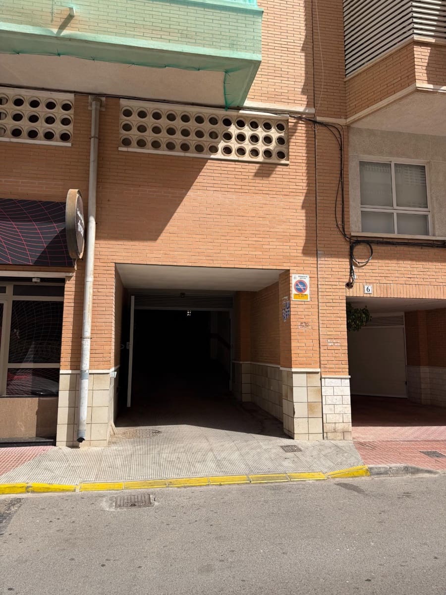 2 quarto Apartamento para venda em Santa Pola com garagem - 275 000 € (Ref: 9913301)