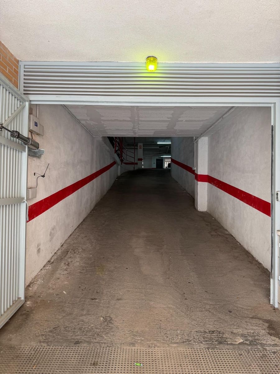 2 quarto Apartamento para venda em Santa Pola com garagem - 275 000 € (Ref: 9913301)