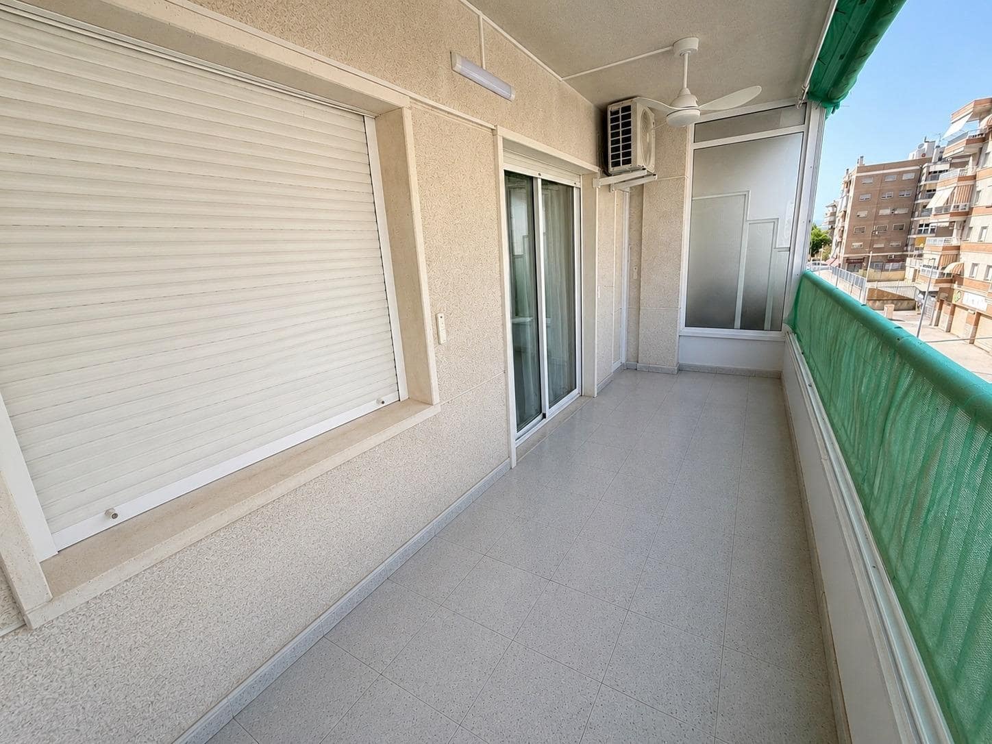 2 quarto Apartamento para venda em Santa Pola com garagem - 275 000 € (Ref: 9913301)