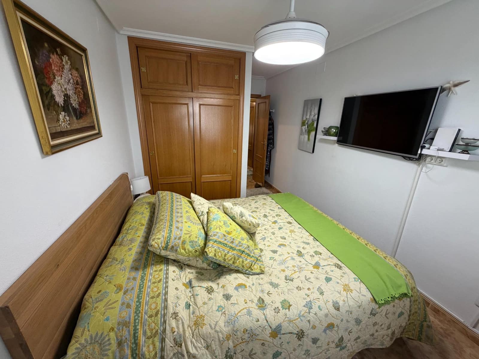 2 quarto Apartamento para venda em Santa Pola com garagem - 275 000 € (Ref: 9913301)