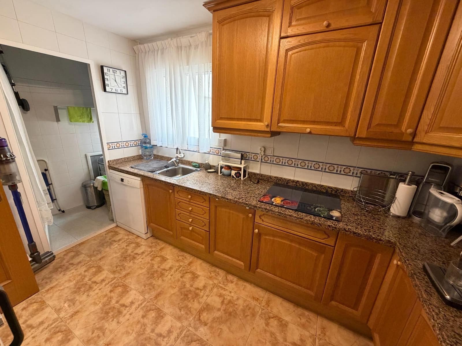 2 quarto Apartamento para venda em Santa Pola com garagem - 275 000 € (Ref: 9913301)