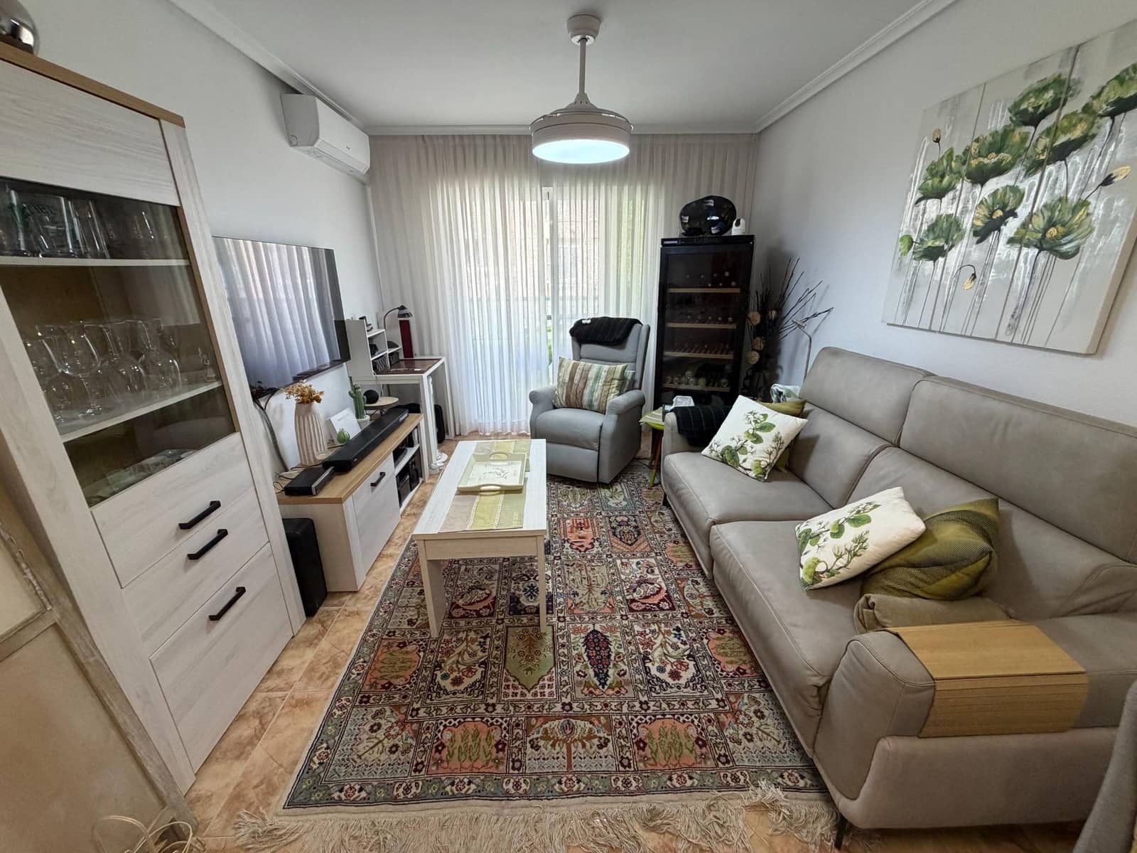 2 quarto Apartamento para venda em Santa Pola com garagem - 275 000 € (Ref: 9913301)