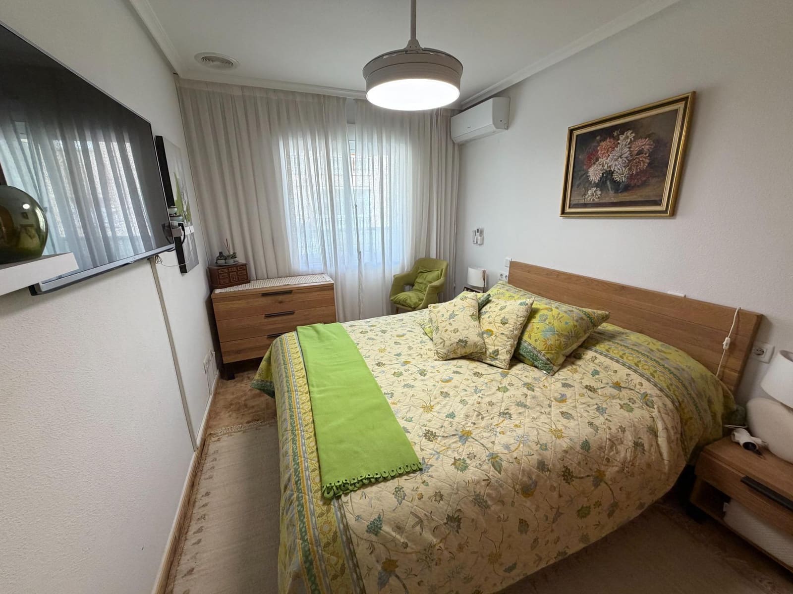 2 quarto Apartamento para venda em Santa Pola com garagem - 275 000 € (Ref: 9913301)