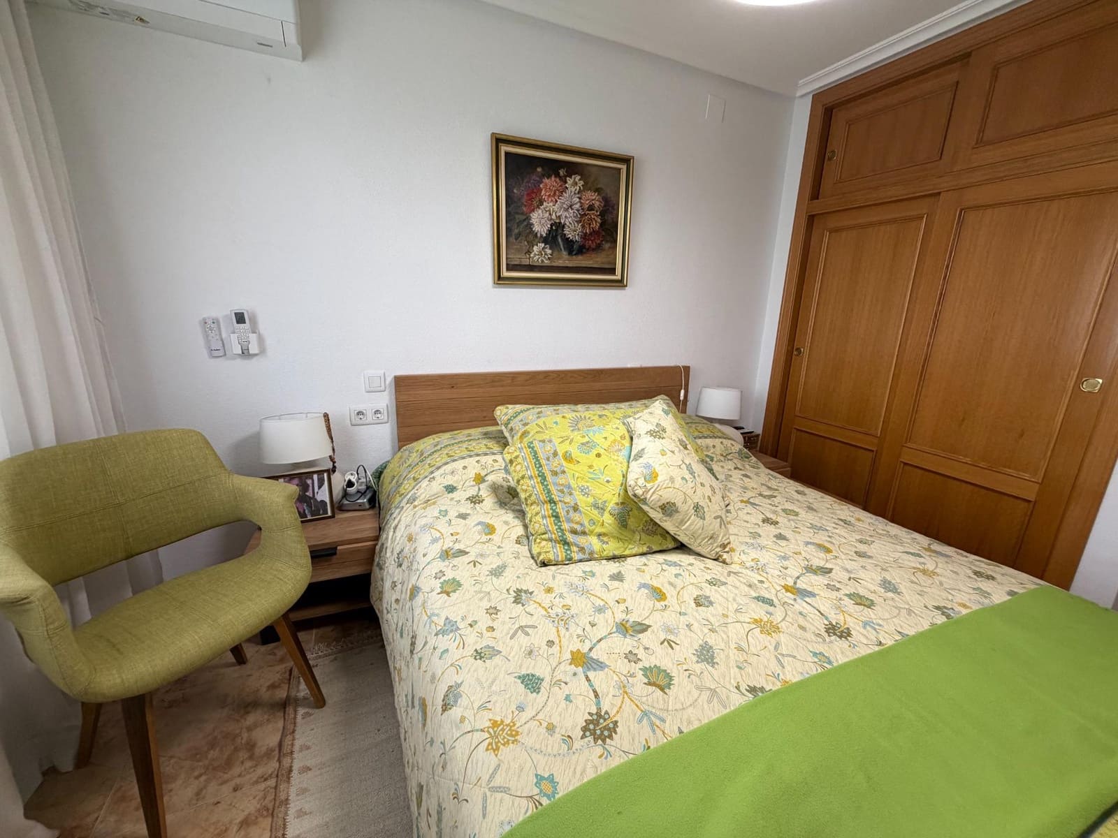 2 quarto Apartamento para venda em Santa Pola com garagem - 275 000 € (Ref: 9913301)