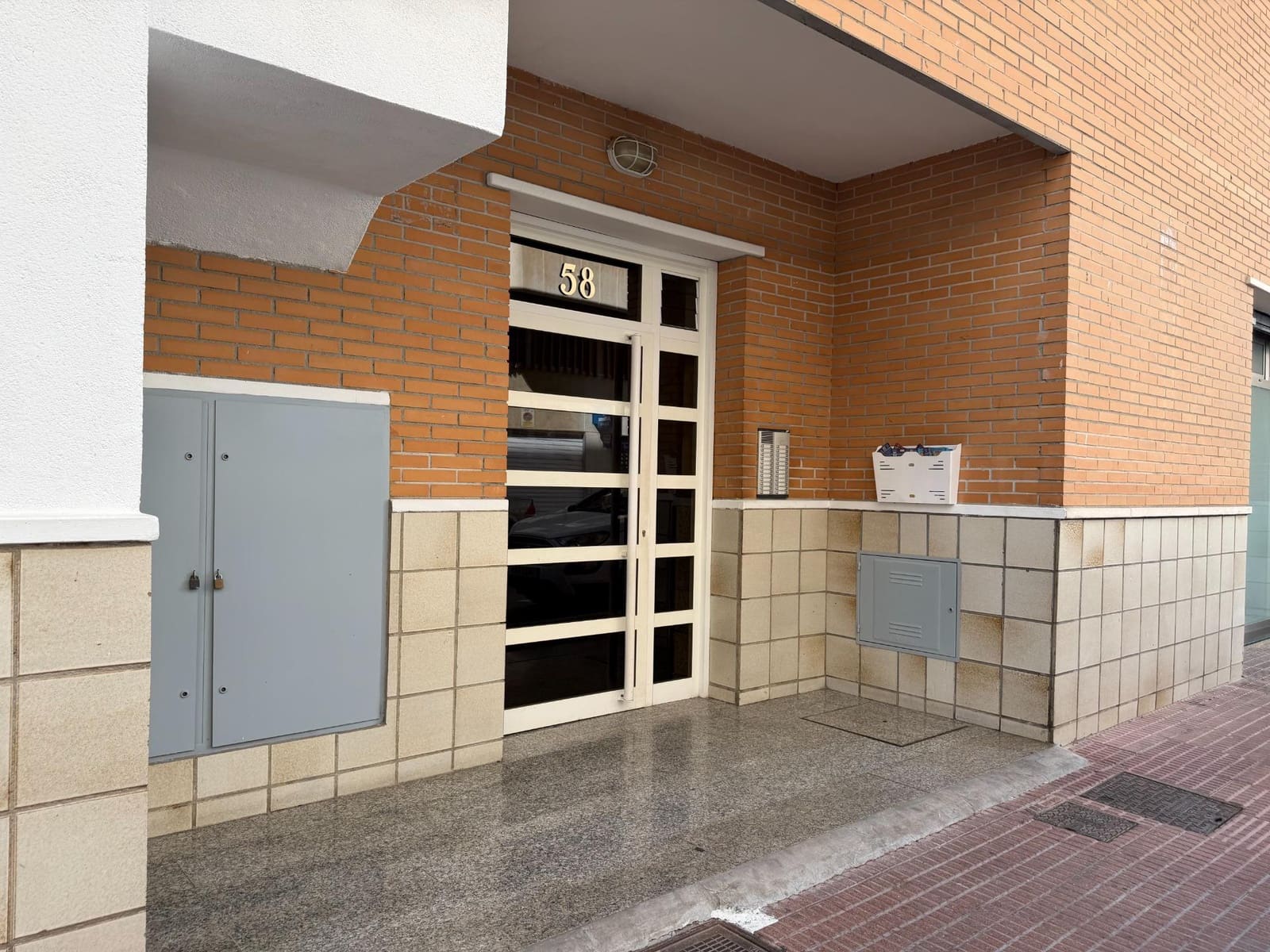 2 quarto Apartamento para venda em Santa Pola com garagem - 275 000 € (Ref: 9913301)