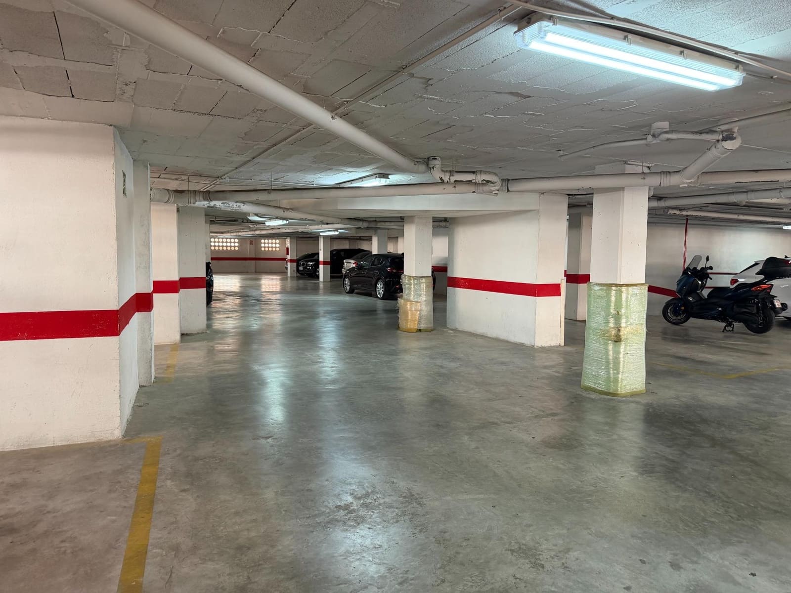 2 quarto Apartamento para venda em Santa Pola com garagem - 275 000 € (Ref: 9913301)
