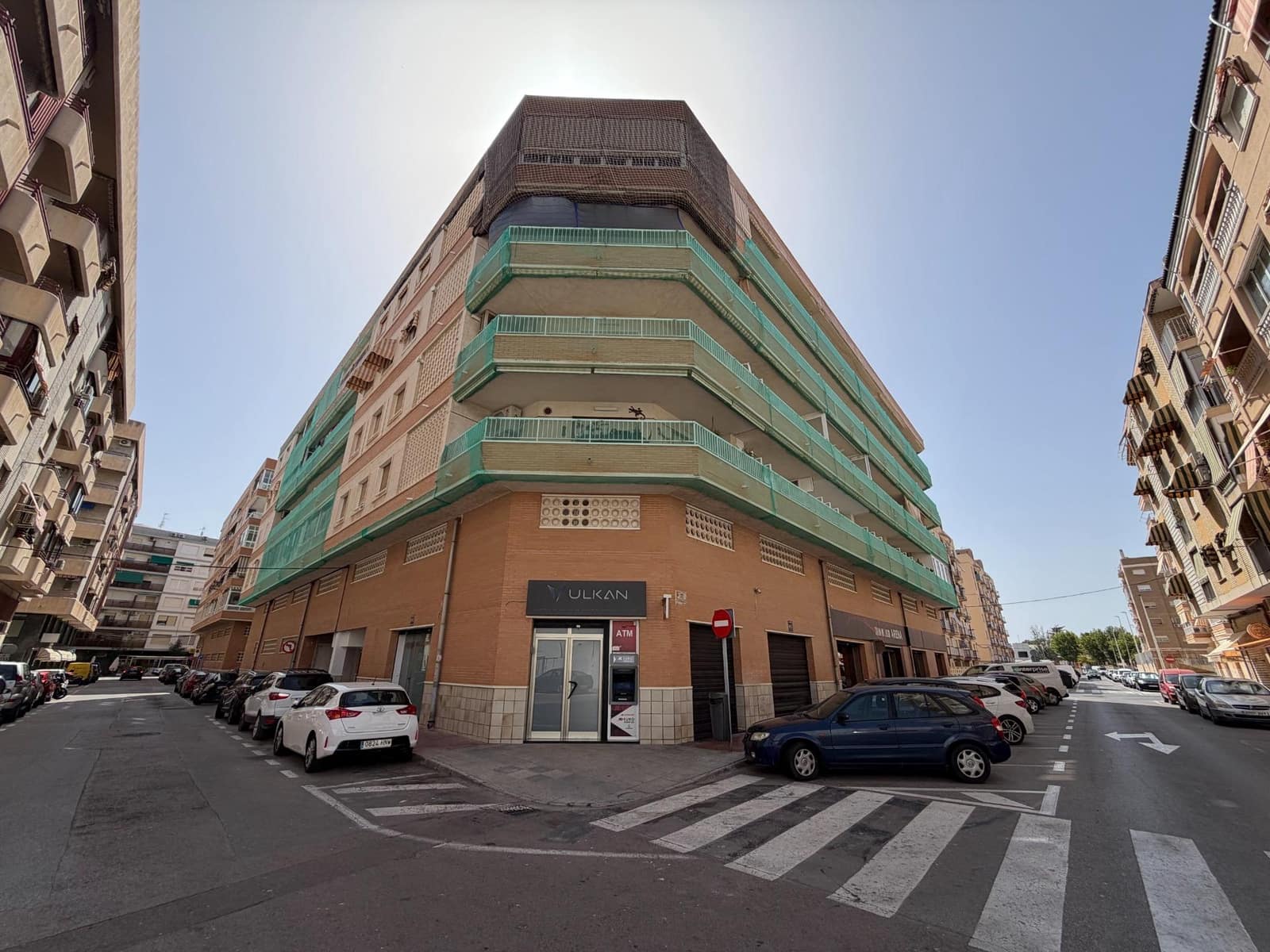 2 quarto Apartamento para venda em Santa Pola com garagem - 275 000 € (Ref: 9913301)