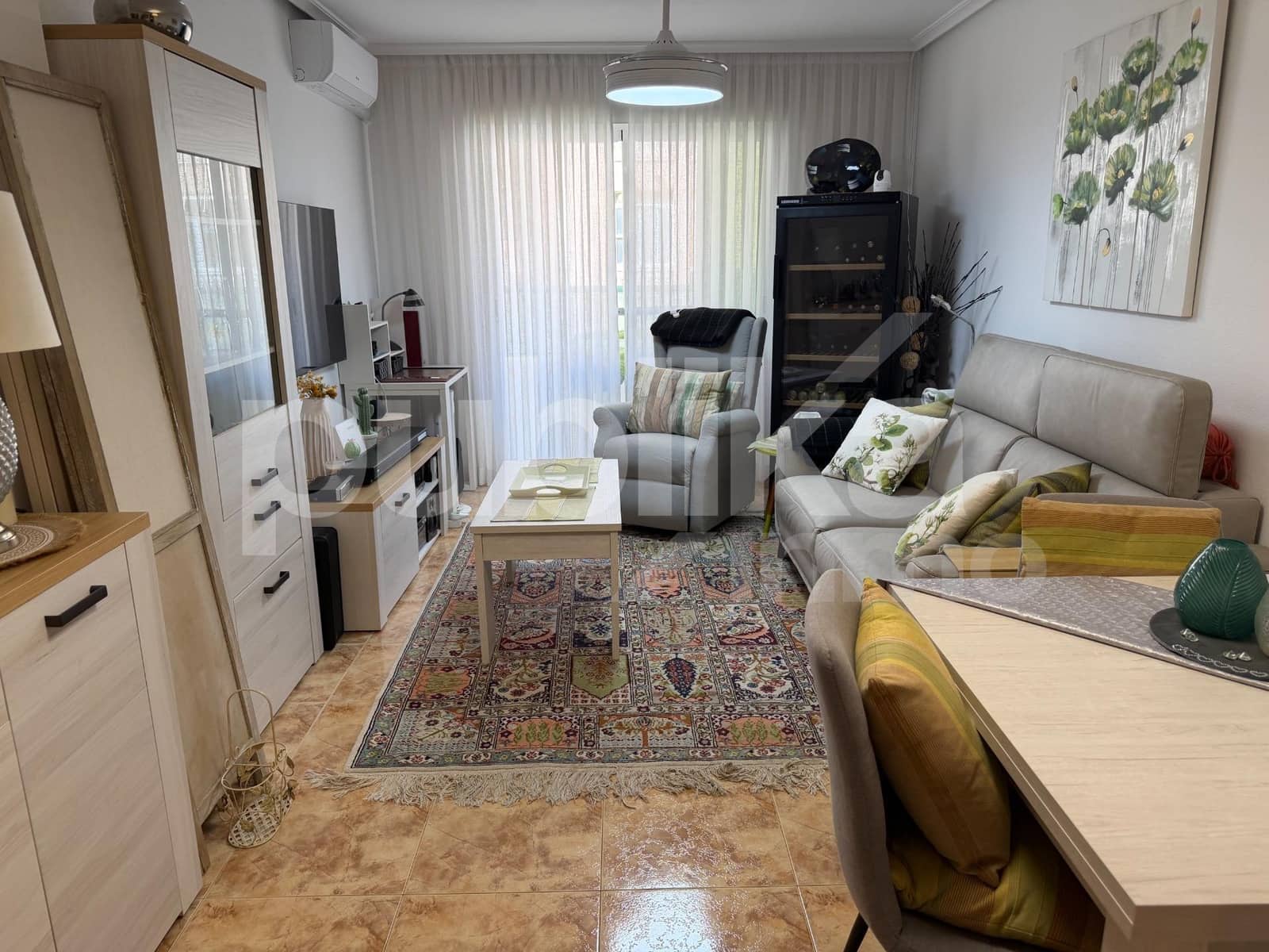2 bedroom Flat for sale in Santa Pola with garage - € 275,000 (Ref: 9913301)
