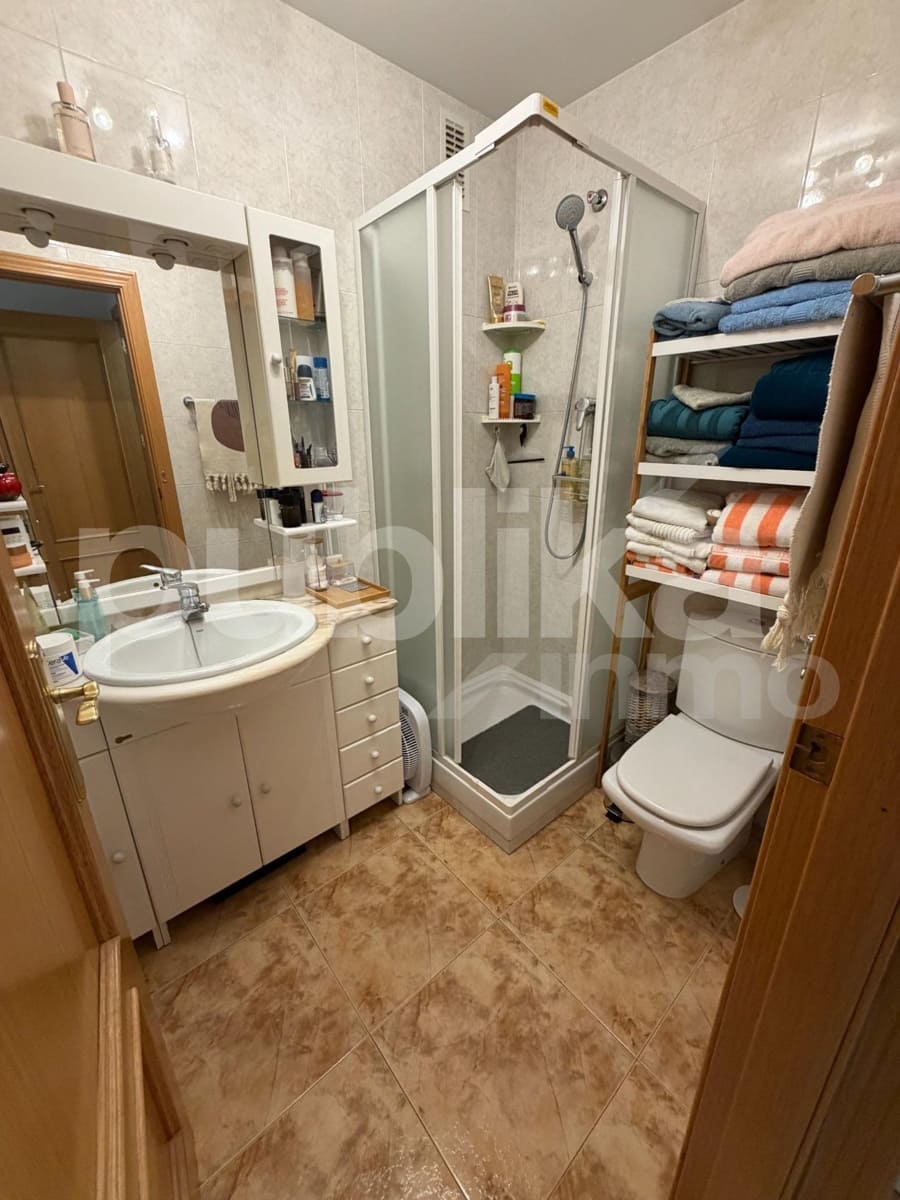 2 bedroom Flat for sale in Santa Pola with garage - € 275,000 (Ref: 9913301)