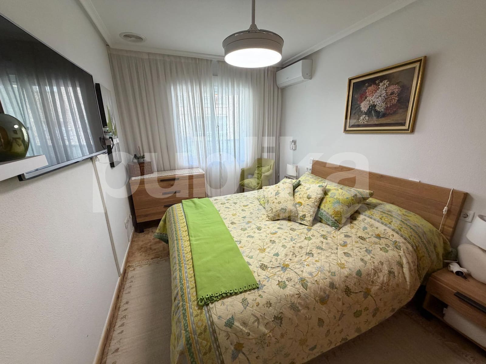 2 bedroom Flat for sale in Santa Pola with garage - € 275,000 (Ref: 9913301)