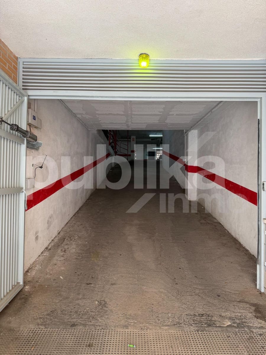 2 bedroom Flat for sale in Santa Pola with garage - € 275,000 (Ref: 9913301)