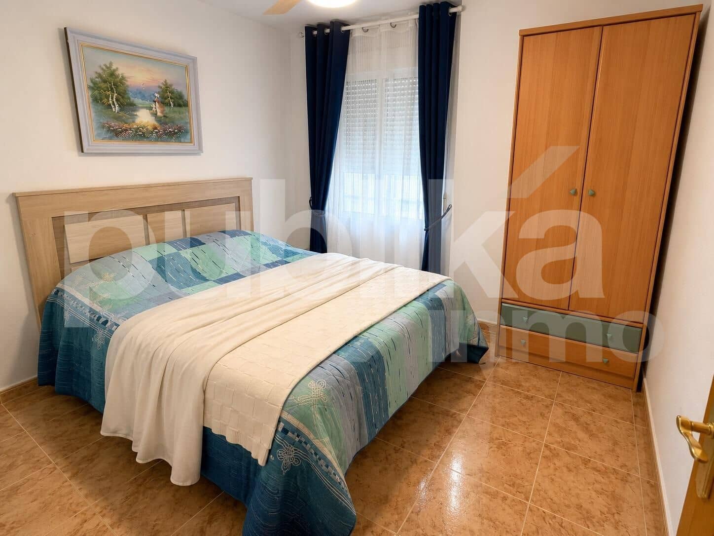 2 bedroom Flat for sale in Santa Pola with garage - € 275,000 (Ref: 9913301)