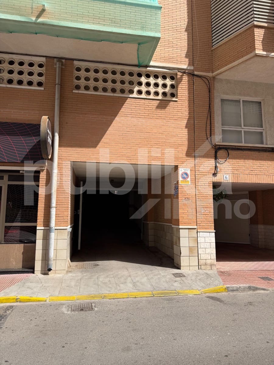 2 bedroom Flat for sale in Santa Pola with garage - € 275,000 (Ref: 9913301)