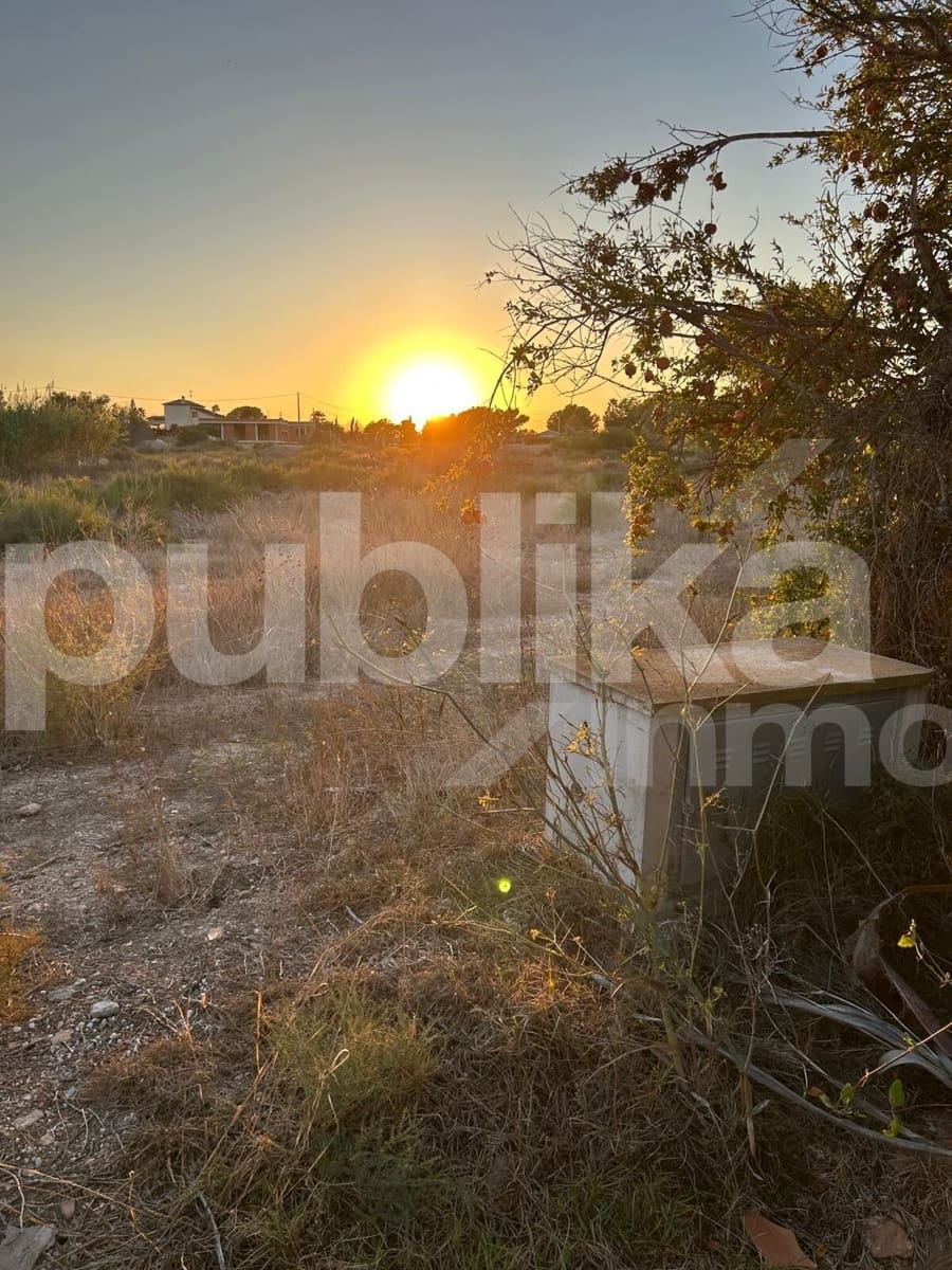 Undeveloped Land for sale in Valverde - € 55,000 (Ref: 9927558)