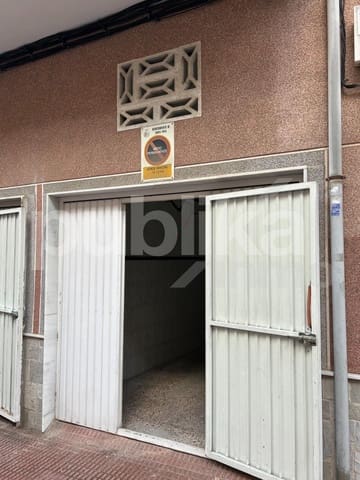 2 chambre Local Commercial à vendre à Centro, Santa Pola avec garage - 99 000 € (Ref: 9927560)