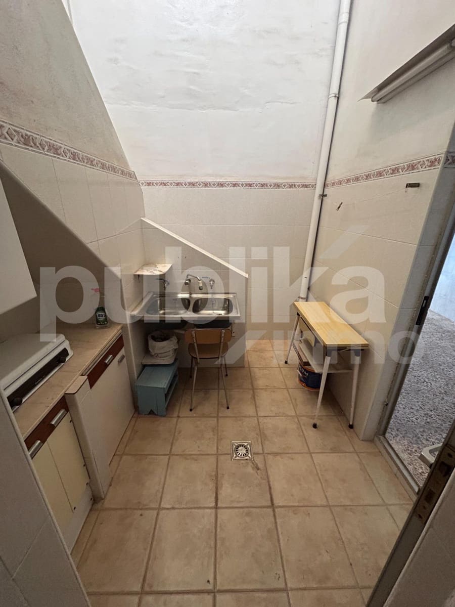 2 Zimmer Gewerbe zu verkaufen in Santa Pola mit Garage - 99.000 € (Ref: 9927560)