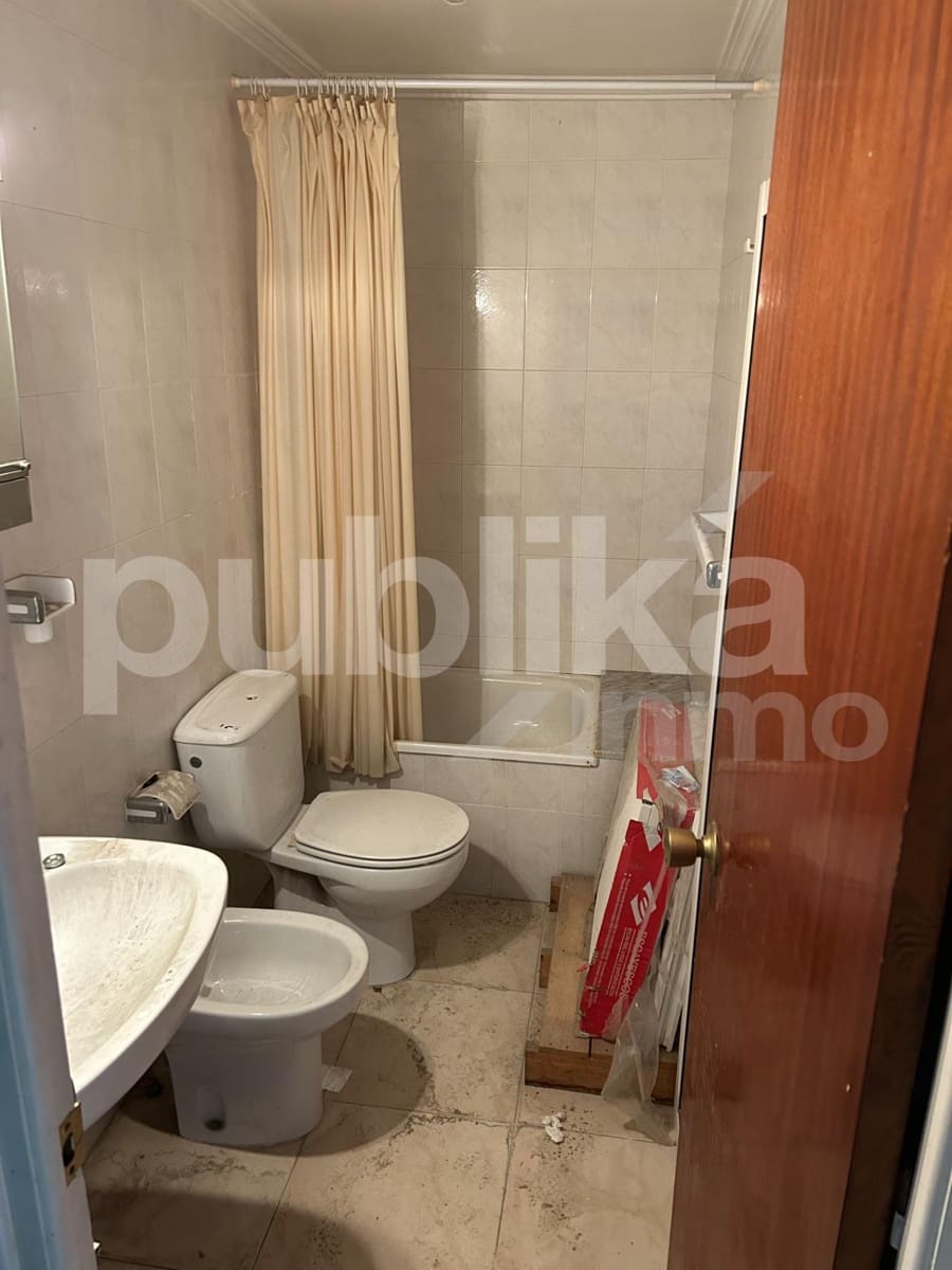 2 Zimmer Gewerbe zu verkaufen in Santa Pola mit Garage - 99.000 € (Ref: 9927560)