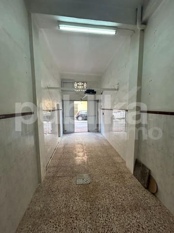2 chambre Local Commercial à vendre à Centro, Santa Pola avec garage - 99 000 € (Ref: 9927560)