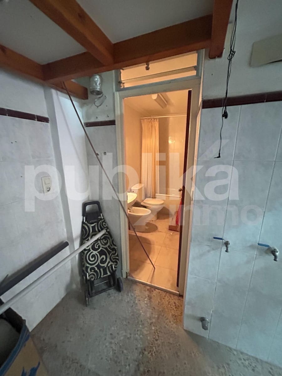 2 Zimmer Gewerbe zu verkaufen in Santa Pola mit Garage - 99.000 € (Ref: 9927560)