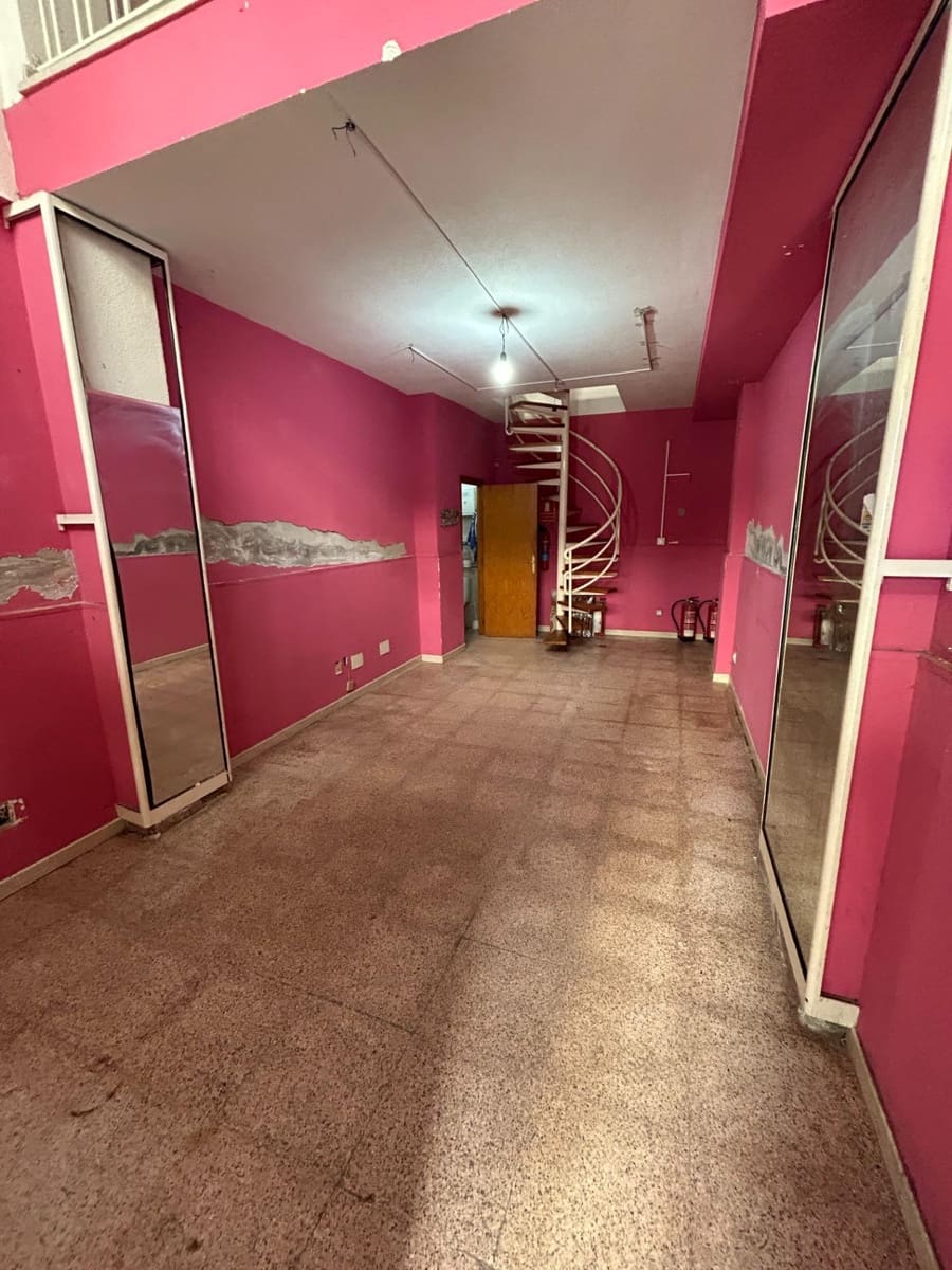 Gewerbe zu verkaufen in Santa Pola - 99.000 € (Ref: 9927561)