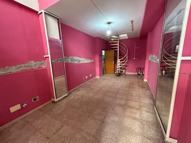 Gewerbe zu verkaufen in Centro, Santa Pola - 99.000 € (Ref: 9927561)