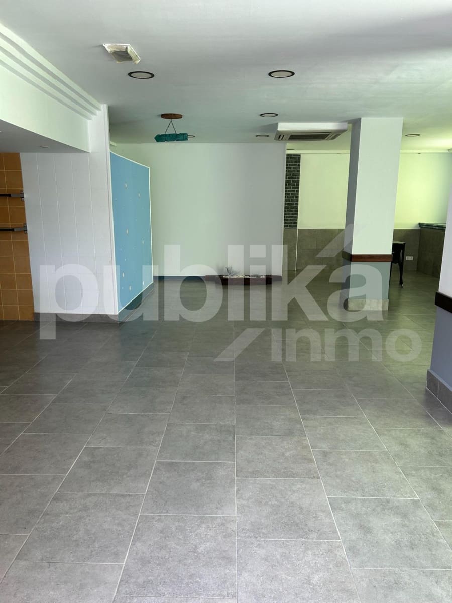 Local Commercial à vendre à Santa Pola avec garage - 140 175 € (Ref: 9927564)