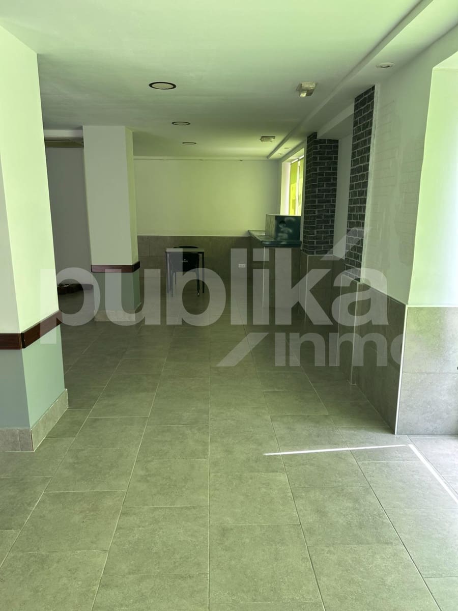 Local Commercial à vendre à Santa Pola avec garage - 140 175 € (Ref: 9927564)