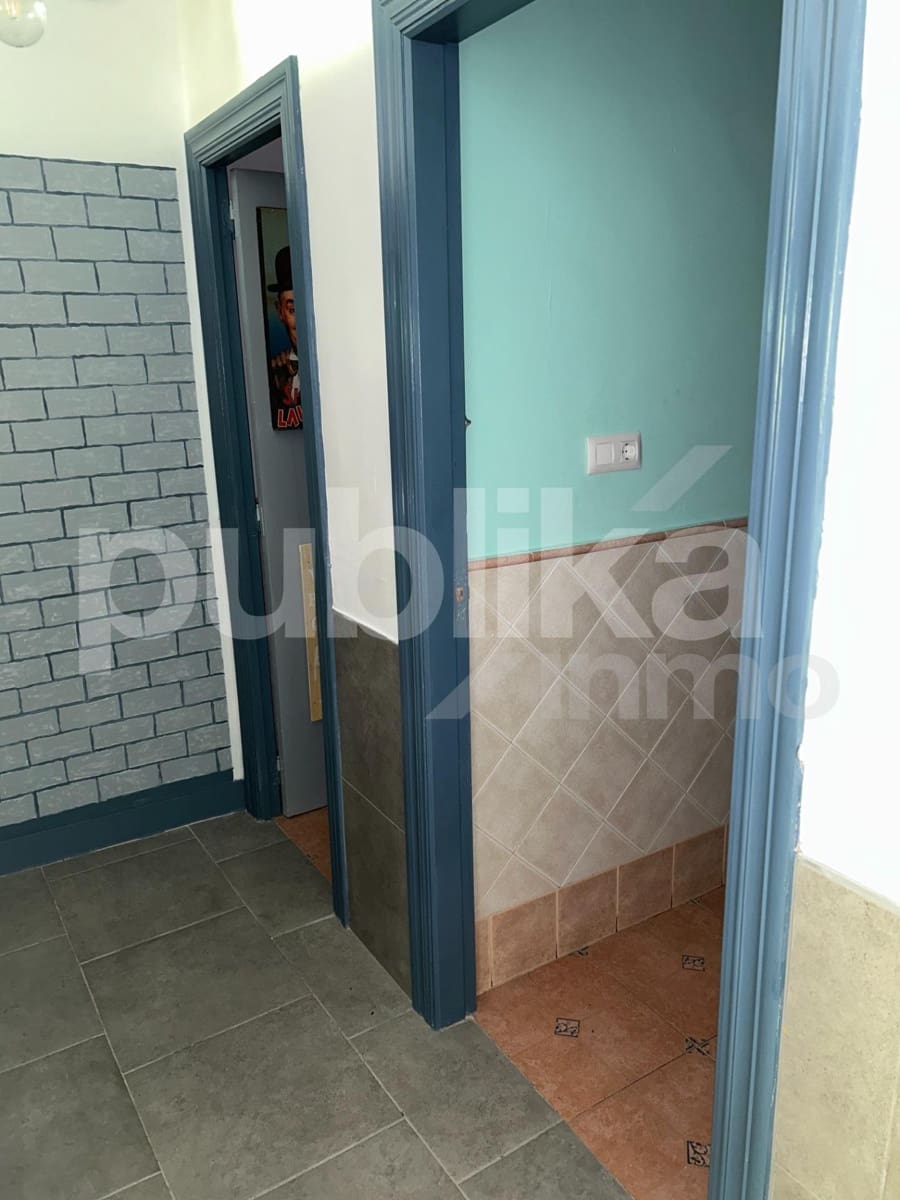 Local Commercial à vendre à Santa Pola avec garage - 140 175 € (Ref: 9927564)
