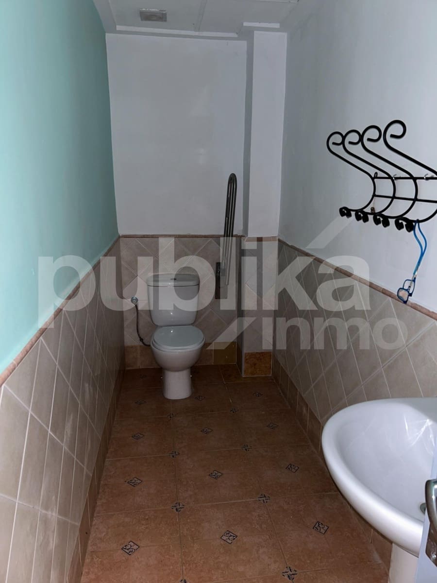 Local Commercial à vendre à Santa Pola avec garage - 140 175 € (Ref: 9927564)